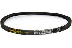Ремень приводной гладкий (B34-17х865Li 910 Ld) для TSS-WP170/WP330YH/MSН160E/V-Belt