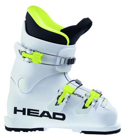 Горнолыжные ботинки HEAD RAPTOR 40 White (2021-2022)