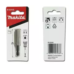 Магнитный держатель Makita 60 мм B-52445