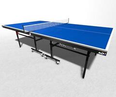 Теннисный стол WIPS Master Roller Compact