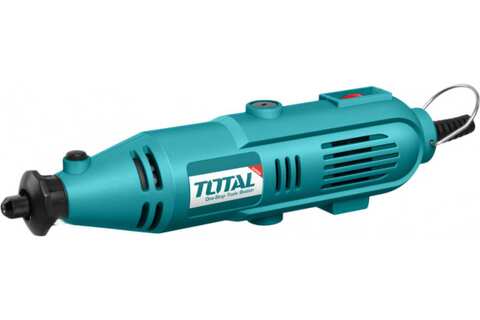 Многофункциональный гравер TOTAL TG501032
