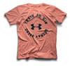 Футболка Under Armour CrossFit Red