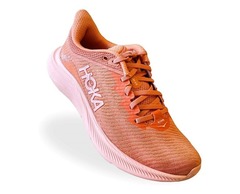 SUN BAKED / PEACH PARFAIT