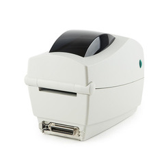 Термотрансферный принтер этикеток Zebra TLP 2824 Plus 282P-101220-000