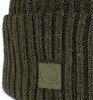 Картинка шапка вязаная Buff Hat Knitted Rutger Silversage - 4