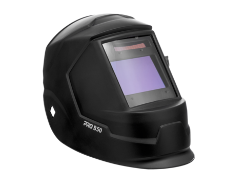 Маска сварщика СВАРОГ PRO В50 TRUE COLOR®