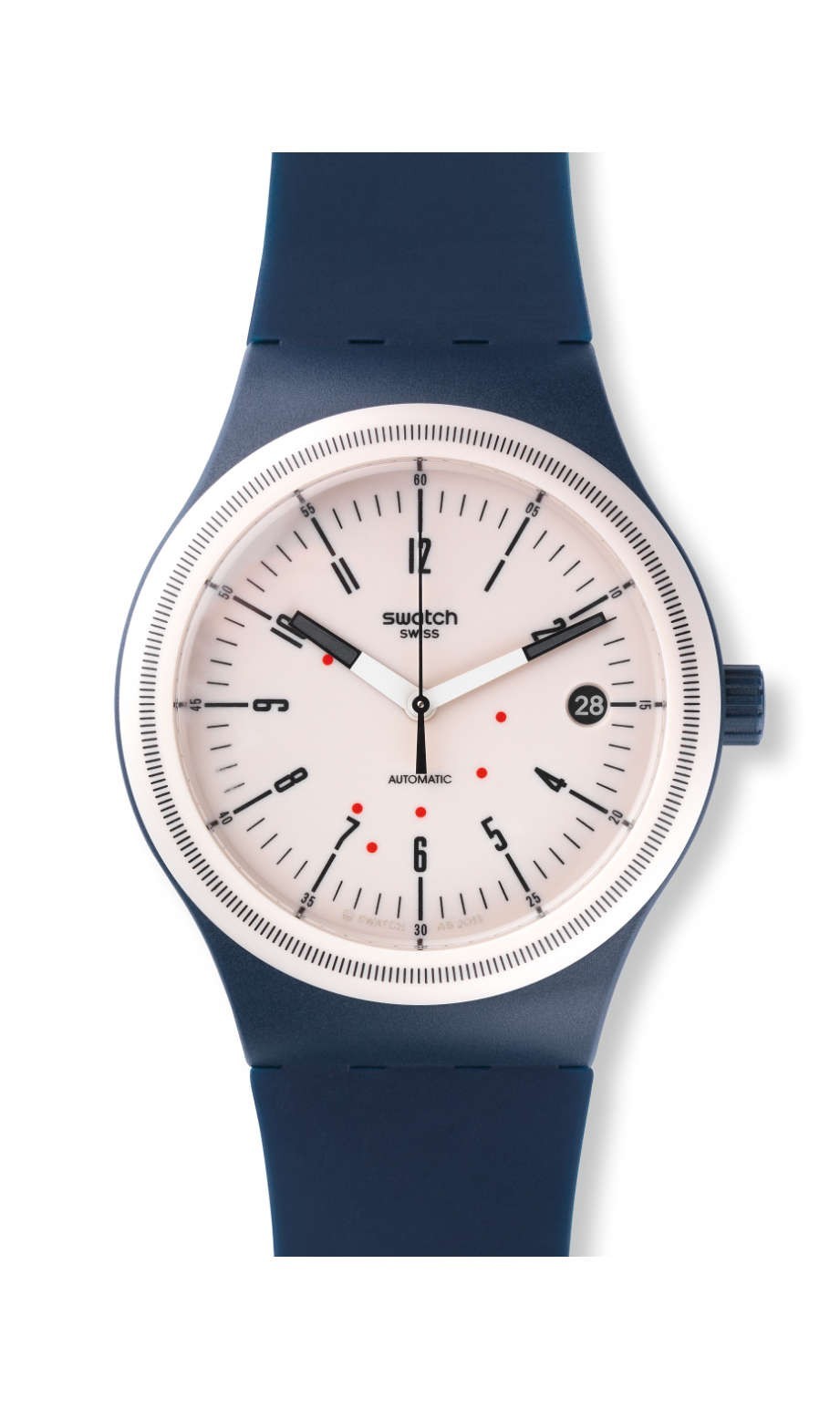 Купить Механические Часы Swatch