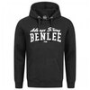 Худи BenLee Hood Strong Black