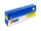 Совместимый картридж для принтеров Xerox Phaser 6360DT, DX, DN, N желтый. Ресурс 12000 страниц. (106R01216)