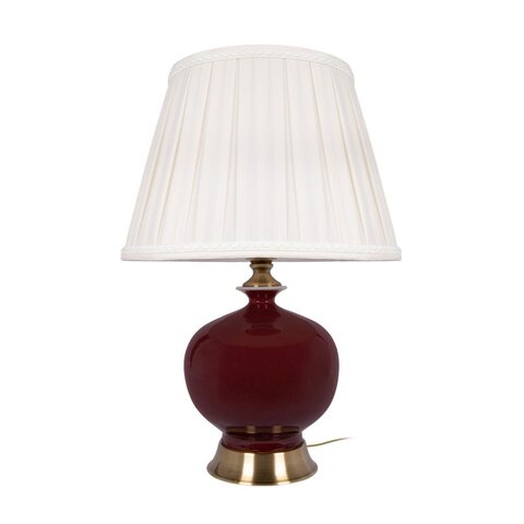 Настольная лампа LOFT IT Ruby 10267T/S