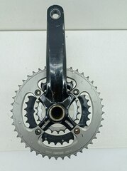 Система шатунов Truvativ GXP sh16