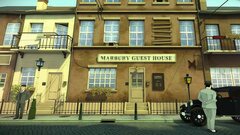 Agatha Christie – ABC Murders Стандартное издание (диск для PS5, интерфейс и субтитры на русском языке)