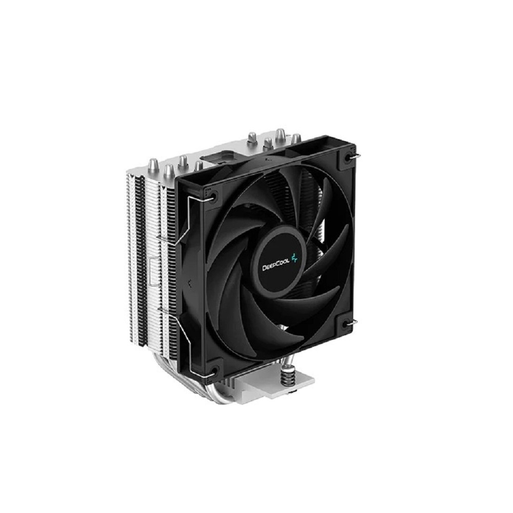 Кулер для процессора deepcool ag400 bk argb