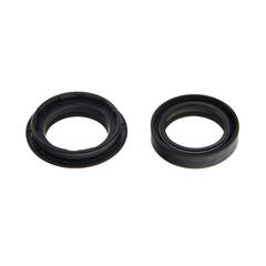 Сальник + пыльник пер. амортизатора 33x46 x11 / 33x46/5.6 x14 TTR125 SM-PARTS