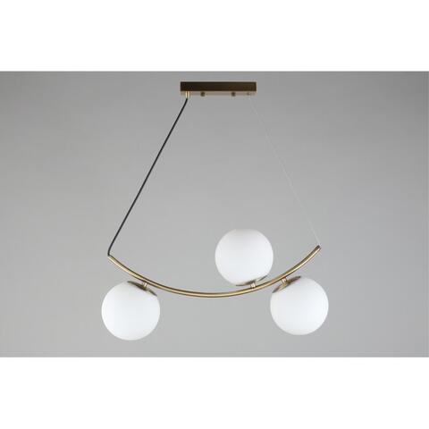 Подвесной светильник Omnilux Acciano OML-94903-03