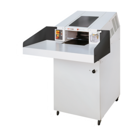 Промышленный шредер HSM Powerline FA 400.2 (11.8 мм)