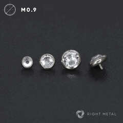 Накрутка Crystal