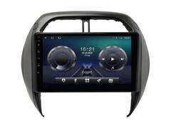 Магнитола Toyota RAV4 (2003-2005) Android 11 6/128GB QLED DSP 4G модель TO-608TS18