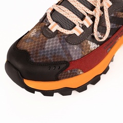 Кроссовки Remington Net Orange