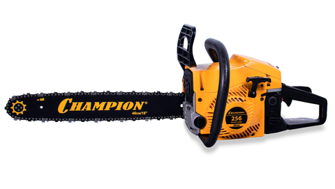 Бензопила Champion 256 - 18