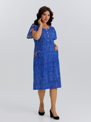 4708 Платье женское