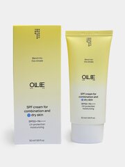 Солнцезащитный крем OLLEE