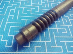 Вал редуктора DDE BK-450 Хоббит (791-998-019)