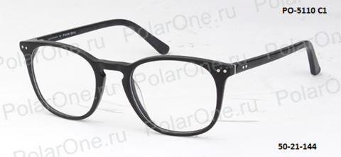 оправа POLARONE очки Polar One PO-5110