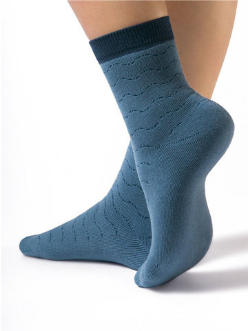 Носки Comfort 7С-47СП рис. 046 Conte