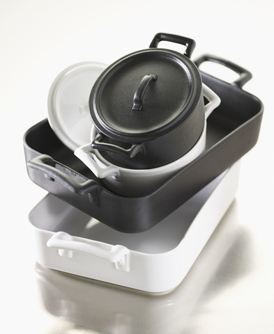 Кокотница 0.25л Revol Belle Cuisine черная