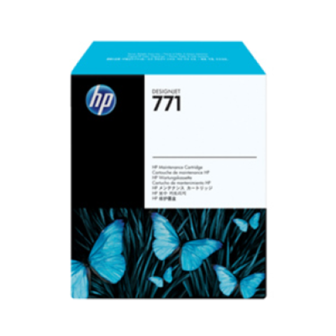 HP CH644A №771