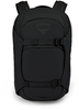 Картинка рюкзак велосипедный Osprey Metron Black - 3