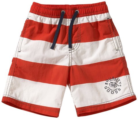 Плавательные шорты в полоску Marc O'Polo