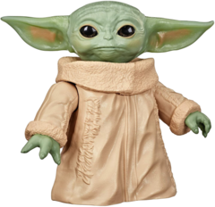 Фигурка Мандалорец Грогу