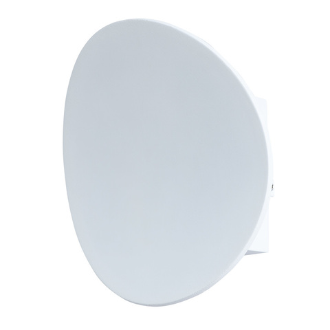 Уличный светильник Arte Lamp Nimbo A6079AL-1WH