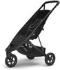 Картинка коляска Thule Spring Stroller Black - 1