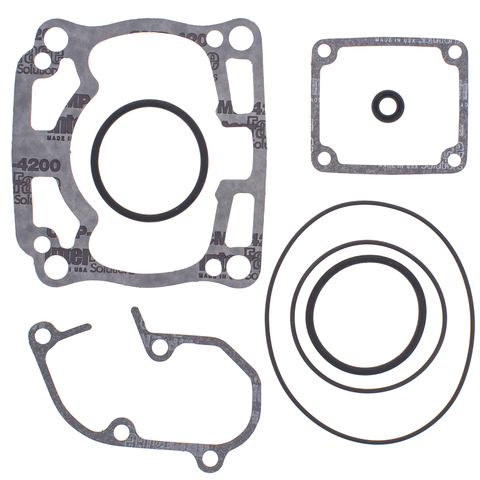 Прокладки верх комплект KX125 03-09 W810430