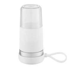 Блендер 50 Вт, Polaris, PTB 0109 CordLess, бел