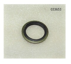 Шайба уплотнительная сливной пробки поддона TDL 32 3L (SL3110ABD LIJIA) /  Drain plug sealing washer