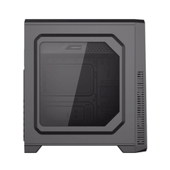 Компьютерный корпус Gamemax G561 BK без Б/П