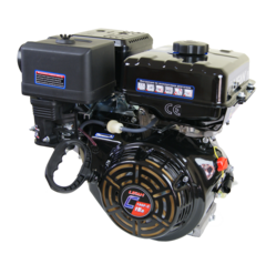 Двигатель Lifan 190F-C PRO с катушкой 11А в интернет-магазине ЯрТехника