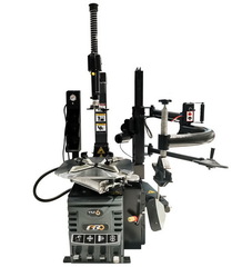 Автоматический шиномонтажный станок ТенхноВектор TM6 (380В)