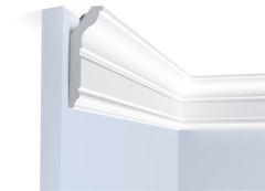 Карниз потолочный L1902S