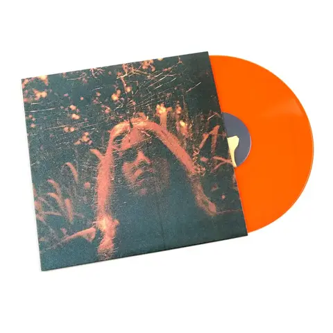 Виниловая пластинка. Turnover – Peripheral Vision