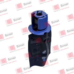 Тонер-картридж БУЛАТ W1540A (154A) для HP LJ Tank 1502, 2502 (2500 стр.)