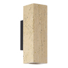 Светильник настенный ST Luce Earthy SL1194.401.01