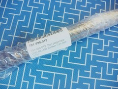 Вал редуктора DDE BK-450 Хоббит (791-998-019)