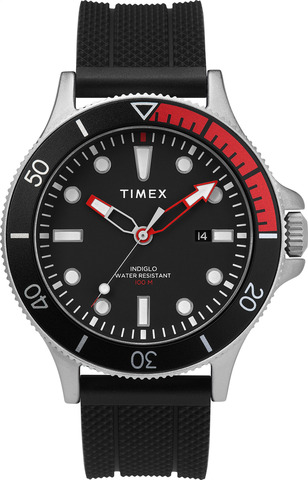 Наручные часы Timex TW2T30000VN фото