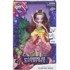 Глориоса Легенда Вечнозеленого леса