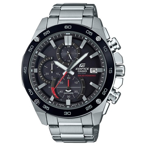 Наручные часы Casio EFS-S500DB-1A фото